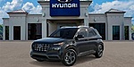 New 2025 HYUNDAI VENUE SEL in BENTONVILLE, ARKANSAS