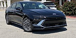 New 2025 HYUNDAI SONATA LIMITED in BENTONVILLE, ARKANSAS