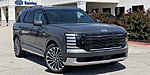 New 2026 HYUNDAI PALISADE CALLIGRAPHY in BENTONVILLE, ARKANSAS