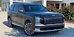 New 2026 HYUNDAI PALISADE CALLIGRAPHY in BENTONVILLE, ARKANSAS