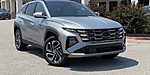 New 2025 HYUNDAI TUCSON LIMITED in BENTONVILLE, ARKANSAS