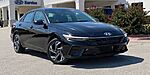 New 2025 HYUNDAI ELANTRA HYBRID SEL SPORT in BENTONVILLE, ARKANSAS