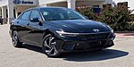 New 2025 HYUNDAI ELANTRA HYBRID SEL SPORT in BENTONVILLE, ARKANSAS
