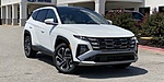 New 2026 HYUNDAI TUCSON LIMITED in BENTONVILLE, ARKANSAS