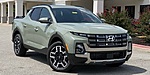 New 2026 HYUNDAI SANTA CRUZ LIMITED in BENTONVILLE, ARKANSAS