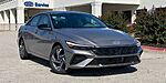New 2025 HYUNDAI ELANTRA HYBRID SEL SPORT in BENTONVILLE, ARKANSAS