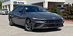 New 2025 HYUNDAI ELANTRA HYBRID SEL SPORT in BENTONVILLE, ARKANSAS