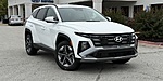 New 2026 HYUNDAI TUCSON SEL in BENTONVILLE, ARKANSAS