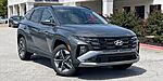 New 2026 HYUNDAI TUCSON SEL in BENTONVILLE, ARKANSAS