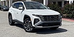 New 2026 HYUNDAI TUCSON LIMITED in BENTONVILLE, ARKANSAS