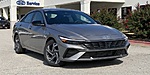 New 2025 HYUNDAI ELANTRA SEL SPORT in BENTONVILLE, ARKANSAS