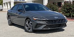 New 2025 HYUNDAI ELANTRA SEL SPORT in BENTONVILLE, ARKANSAS