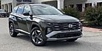 New 2026 HYUNDAI TUCSON SEL in BENTONVILLE, ARKANSAS