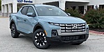 New 2026 HYUNDAI SANTA CRUZ SEL in BENTONVILLE, ARKANSAS