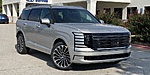 New 2026 HYUNDAI PALISADE CALLIGRAPHY in BENTONVILLE, ARKANSAS