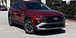 New 2026 HYUNDAI TUCSON SEL in BENTONVILLE, ARKANSAS