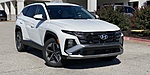 New 2026 HYUNDAI TUCSON SEL in BENTONVILLE, ARKANSAS