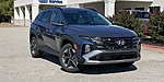 New 2026 HYUNDAI TUCSON SEL in BENTONVILLE, ARKANSAS