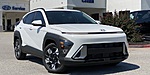 New 2025 HYUNDAI KONA SEL in BENTONVILLE, ARKANSAS