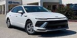 New 2025 HYUNDAI SONATA SE in BENTONVILLE, ARKANSAS
