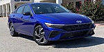 New 2025 HYUNDAI ELANTRA SEL SPORT in BENTONVILLE, ARKANSAS