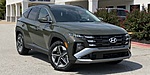 New 2026 HYUNDAI TUCSON SEL in BENTONVILLE, ARKANSAS