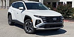 New 2026 HYUNDAI TUCSON SEL in BENTONVILLE, ARKANSAS