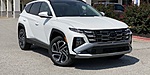 New 2026 HYUNDAI TUCSON LIMITED in BENTONVILLE, ARKANSAS