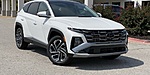 New 2026 HYUNDAI TUCSON LIMITED in BENTONVILLE, ARKANSAS