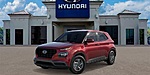 New 2025 HYUNDAI VENUE SE in BENTONVILLE, ARKANSAS