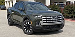 New 2026 HYUNDAI SANTA CRUZ SEL in BENTONVILLE, ARKANSAS