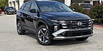 New 2026 HYUNDAI TUCSON SEL in BENTONVILLE, ARKANSAS