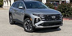 New 2026 HYUNDAI TUCSON SEL in BENTONVILLE, ARKANSAS