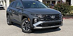 New 2026 HYUNDAI TUCSON SEL in BENTONVILLE, ARKANSAS