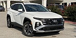 New 2026 HYUNDAI TUCSON SEL in BENTONVILLE, ARKANSAS