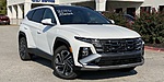 New 2026 HYUNDAI TUCSON LIMITED in BENTONVILLE, ARKANSAS