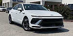 New 2026 HYUNDAI SONATA SEL in BENTONVILLE, ARKANSAS