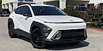New 2026 HYUNDAI KONA SEL in BENTONVILLE, ARKANSAS