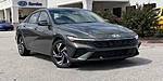 New 2025 HYUNDAI ELANTRA SEL SPORT in BENTONVILLE, ARKANSAS