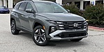 New 2026 HYUNDAI TUCSON SEL in BENTONVILLE, ARKANSAS