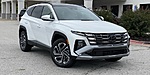 New 2026 HYUNDAI TUCSON LIMITED in BENTONVILLE, ARKANSAS