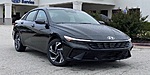 New 2025 HYUNDAI ELANTRA SEL SPORT in BENTONVILLE, ARKANSAS