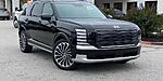 New 2026 HYUNDAI PALISADE CALLIGRAPHY in BENTONVILLE, ARKANSAS