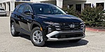 New 2026 HYUNDAI TUCSON SE in BENTONVILLE, ARKANSAS
