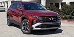 New 2026 HYUNDAI TUCSON SEL in BENTONVILLE, ARKANSAS