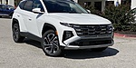 New 2026 HYUNDAI TUCSON LIMITED in BENTONVILLE, ARKANSAS
