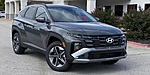New 2026 HYUNDAI TUCSON SEL in BENTONVILLE, ARKANSAS