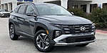 New 2026 HYUNDAI TUCSON SEL in BENTONVILLE, ARKANSAS