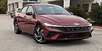 New 2025 HYUNDAI ELANTRA SEL SPORT in BENTONVILLE, ARKANSAS