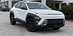 New 2026 HYUNDAI KONA SEL in BENTONVILLE, ARKANSAS